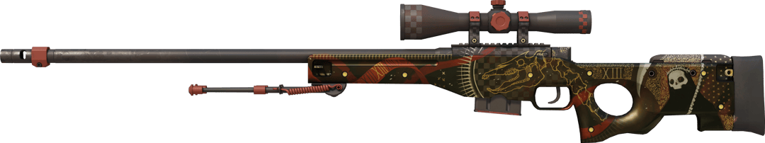 AWP | Mortis (Factory New)