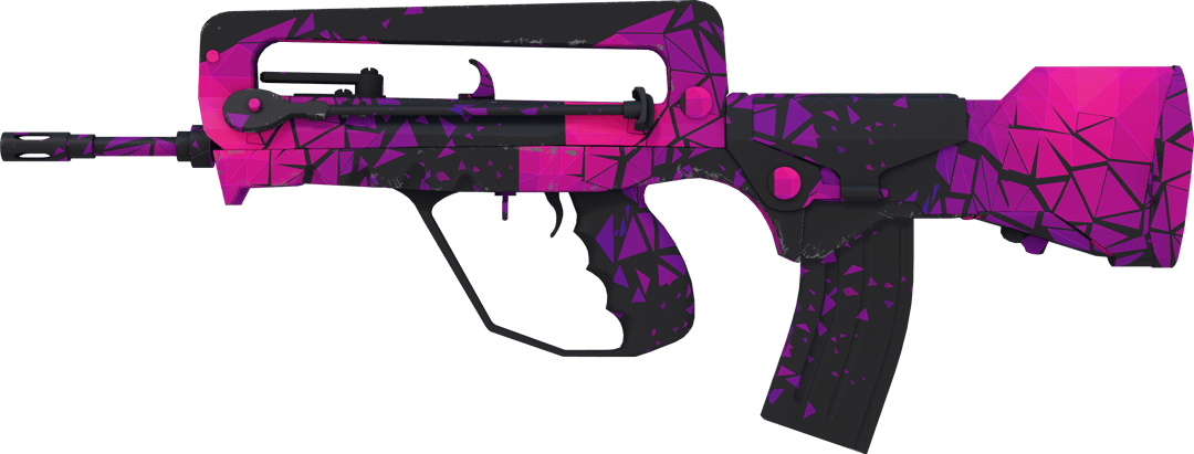 FAMAS | Pulse (Factory New)