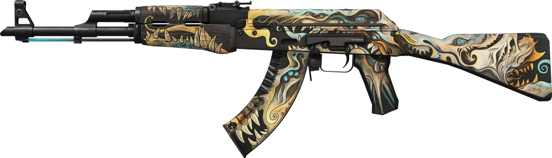 AK-47 | Phantom Disruptor (Factory New)