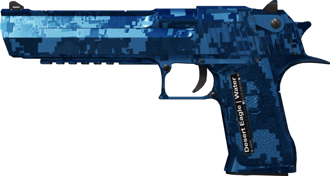 Desert Eagle | Cobalt Disruption (Factory New)