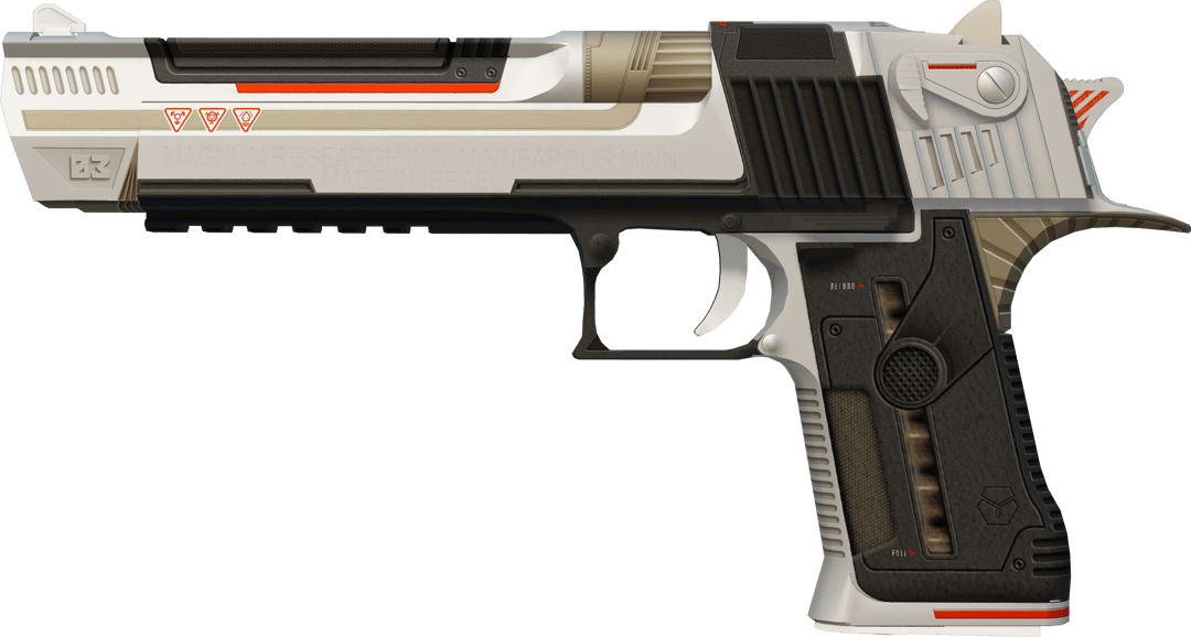 Desert Eagle | Mecha Industries (Factory New)