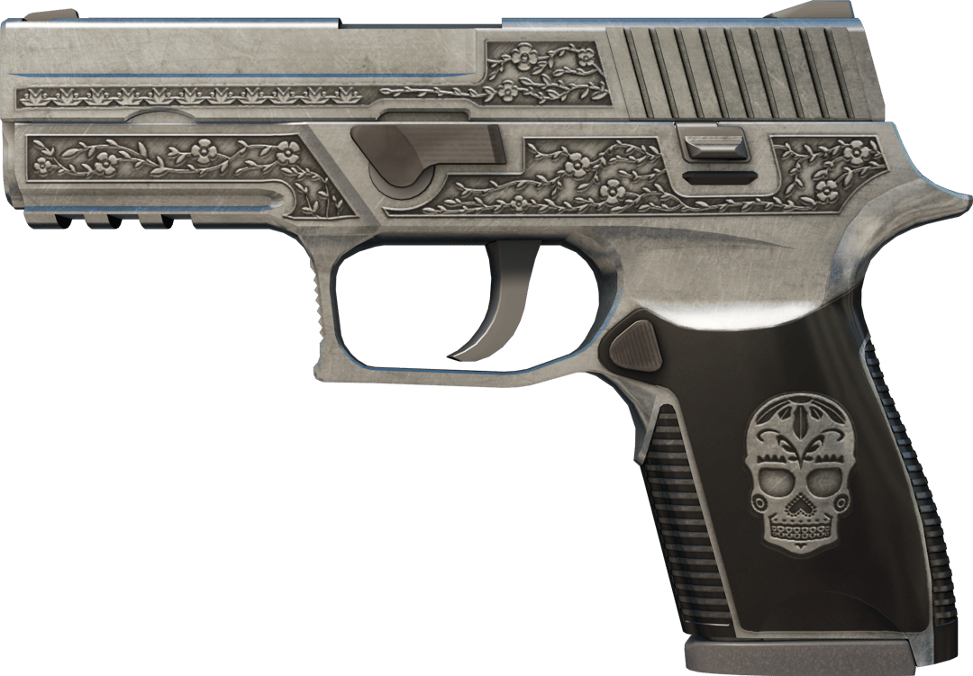 P250 | Cartel (Factory New)