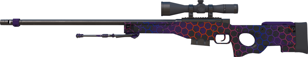 AWP | Electric Hive (Factory New)