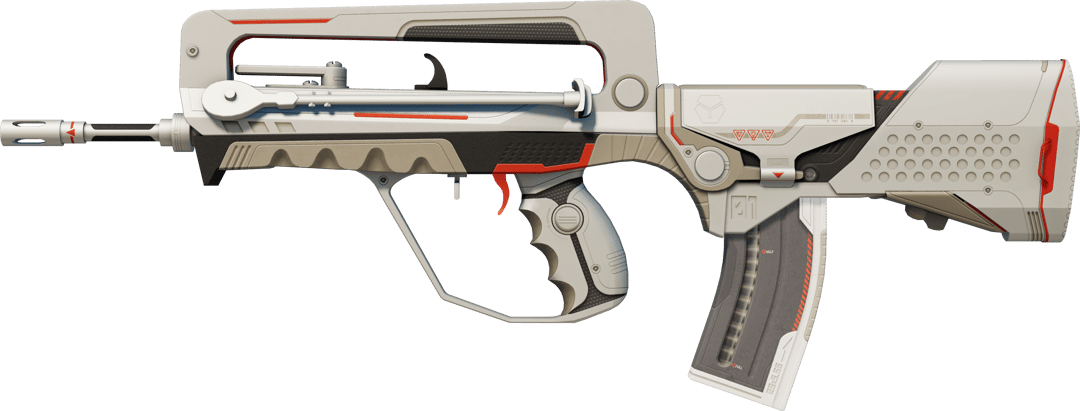 FAMAS | Mecha Industries (Factory New)