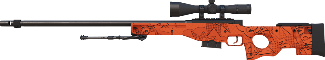 AWP | BOOM (Factory New)