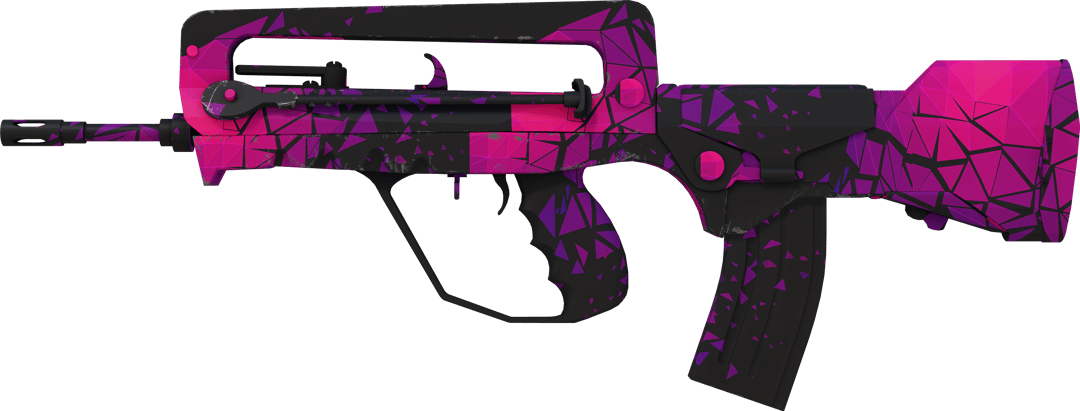 FAMAS | Puls (Fabrikneu)