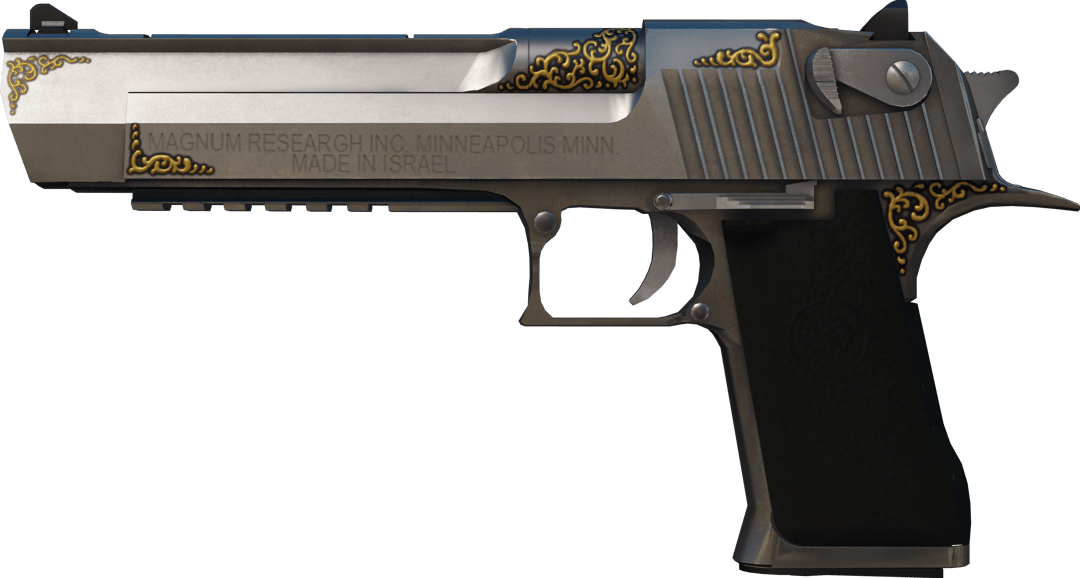 Desert Eagle | Erbstück (Fabrikneu)