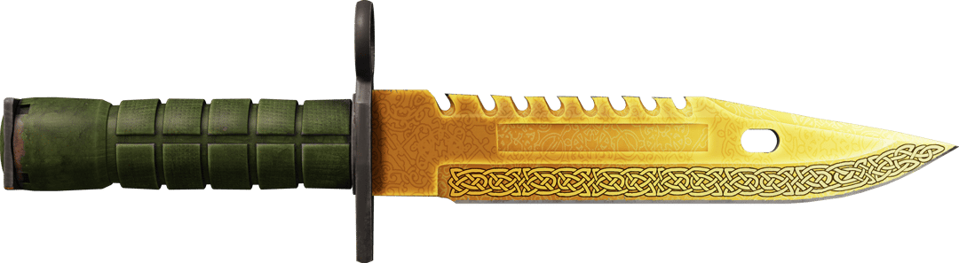 ★ M9 Bayonet | Lore (Factory New)