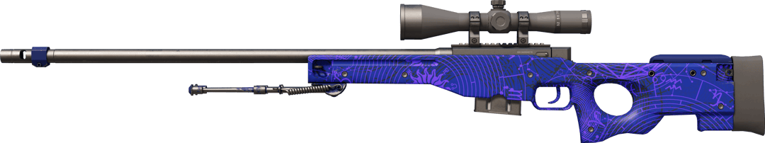 AWP | Sun in Leo (Factory New)