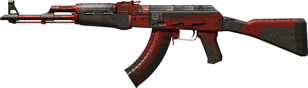 AK-47 | Orbit Mk01 (Einsatzerprobt)