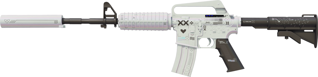 M4A1-S | Printstream (Factory New)