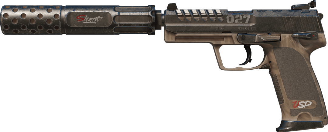 USP-S | 27 (Factory New)