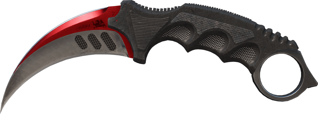 Karambit (★) | Autotronik (Fabrikneu)