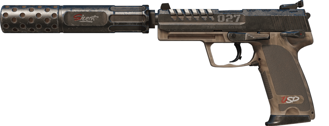 USP-S | 27 (Fabrikneu)