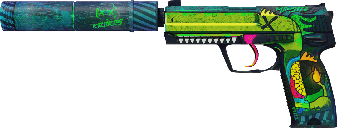 USP-S | Monster Mashup (Factory New)