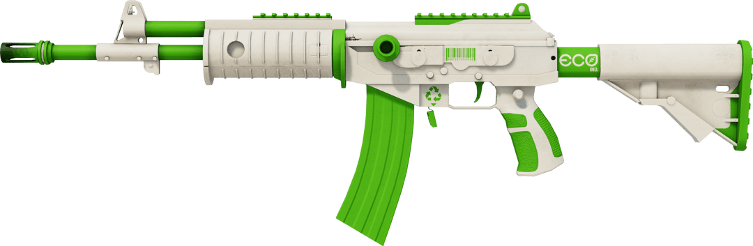 Galil AR | Eco (Minimale Gebrauchsspuren)