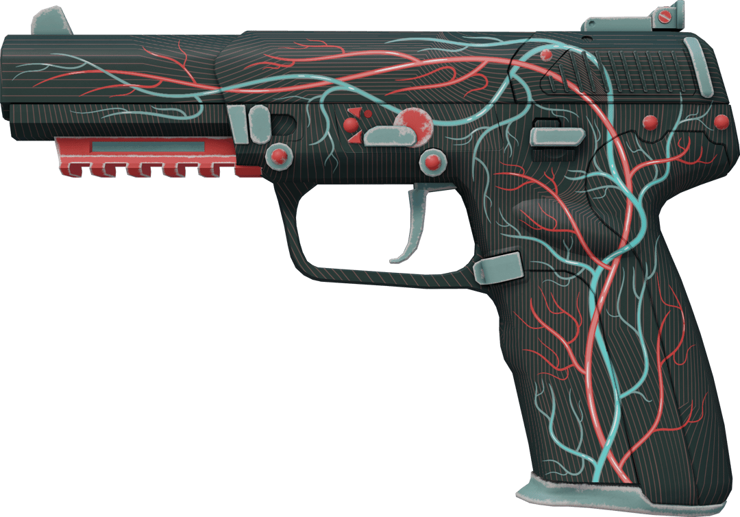 Five-SeveN | Capillary (Factory New)