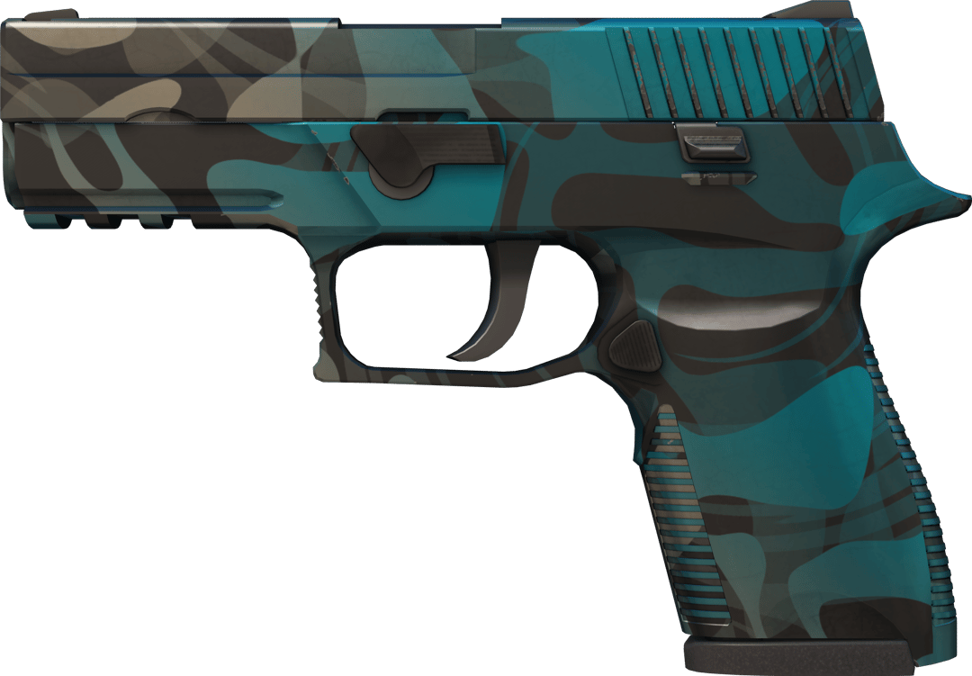 P250 | Ripple (Factory New)