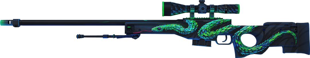 AWP | Atheris (Factory New)