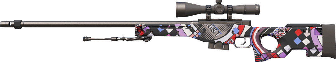 AWP | POP AWP (Fabrikneu)