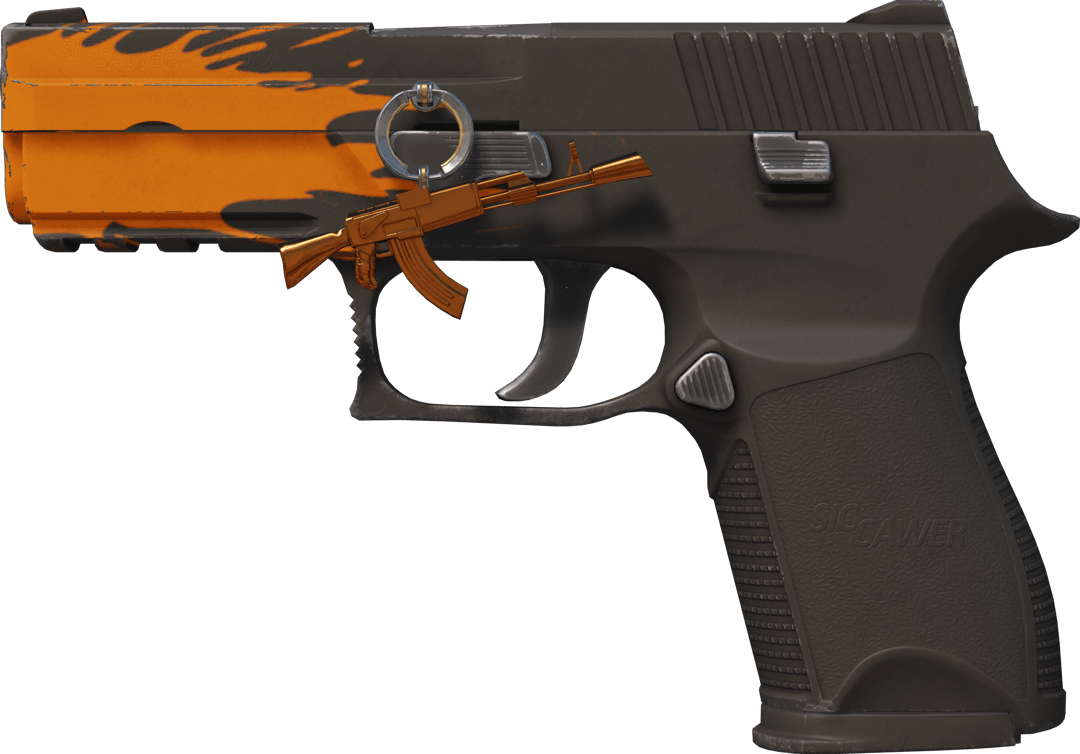 P250 | Spritzer (Fabrikneu)