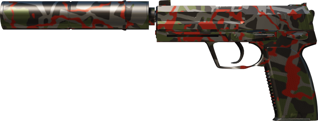 USP-S | Serum (Fabrikneu)