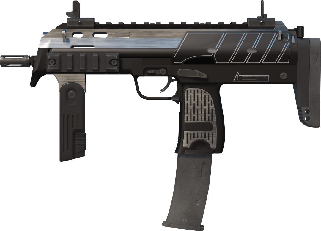 MP7 | Armor Core (Minimal Wear)