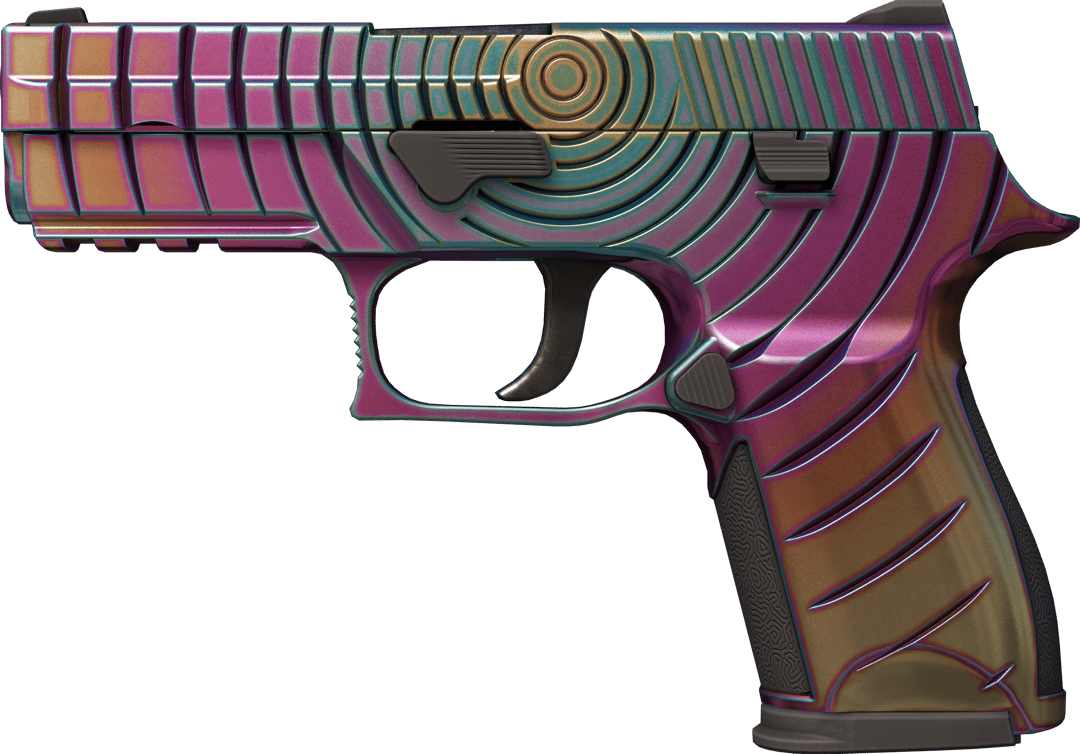 P250 | Epicenter (Factory New)