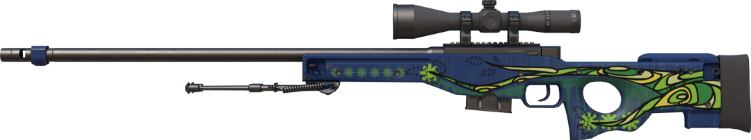 AWP | Corticera (Fabrikneu)