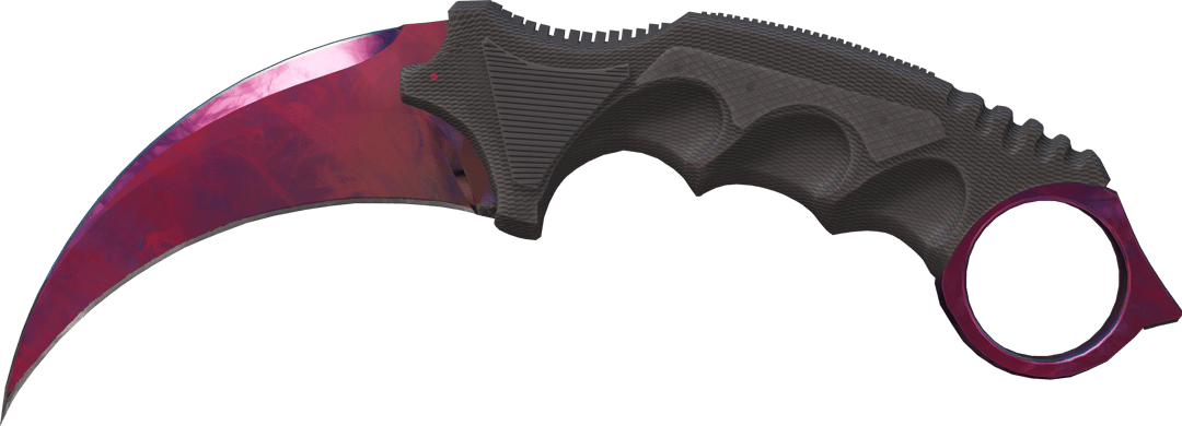 ★ Karambit | Doppler (Factory New)