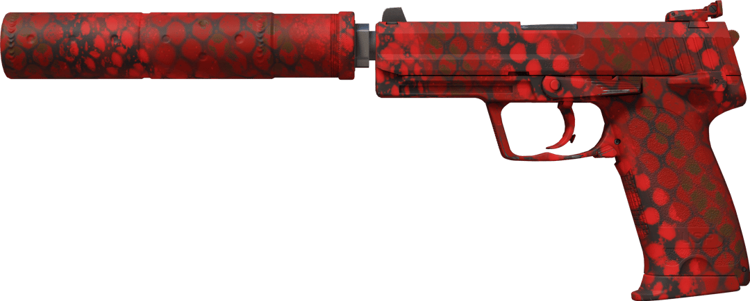 USP-S | Motorkontrolle (Fabrikneu)