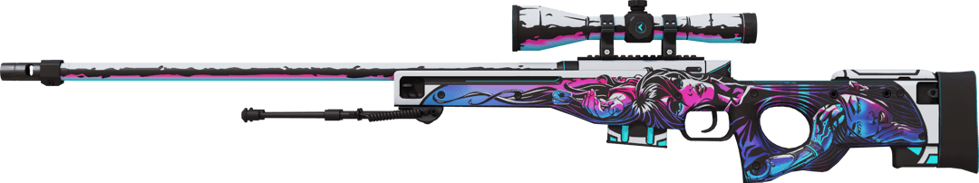 AWP | Neo-Noir (Factory New)
