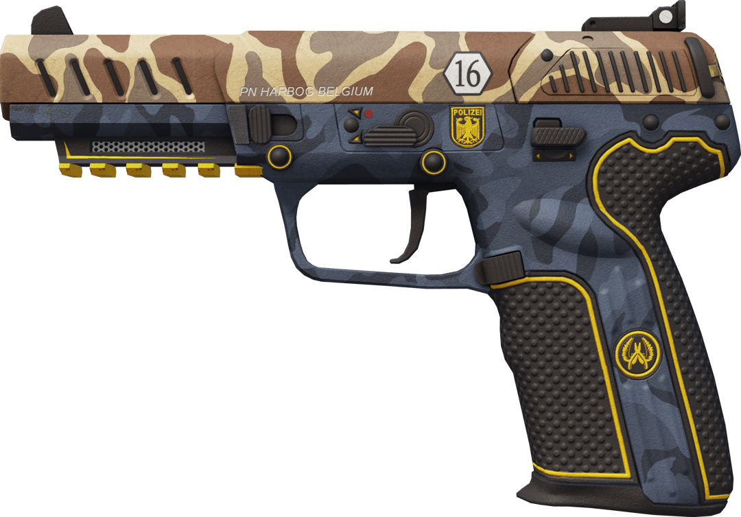 Five-SeveN | Buddy (Factory New)