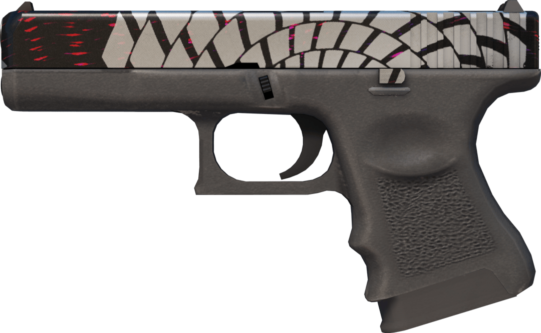 Glock-18 | Mahlwerk (Fabrikneu)