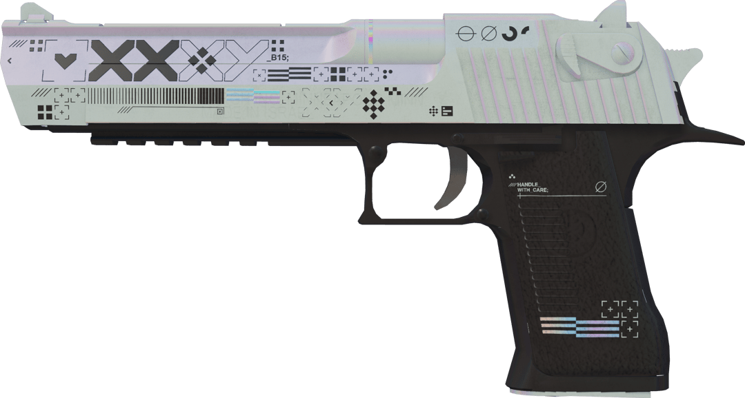 Desert Eagle | Printstream (Einsatzerprobt)