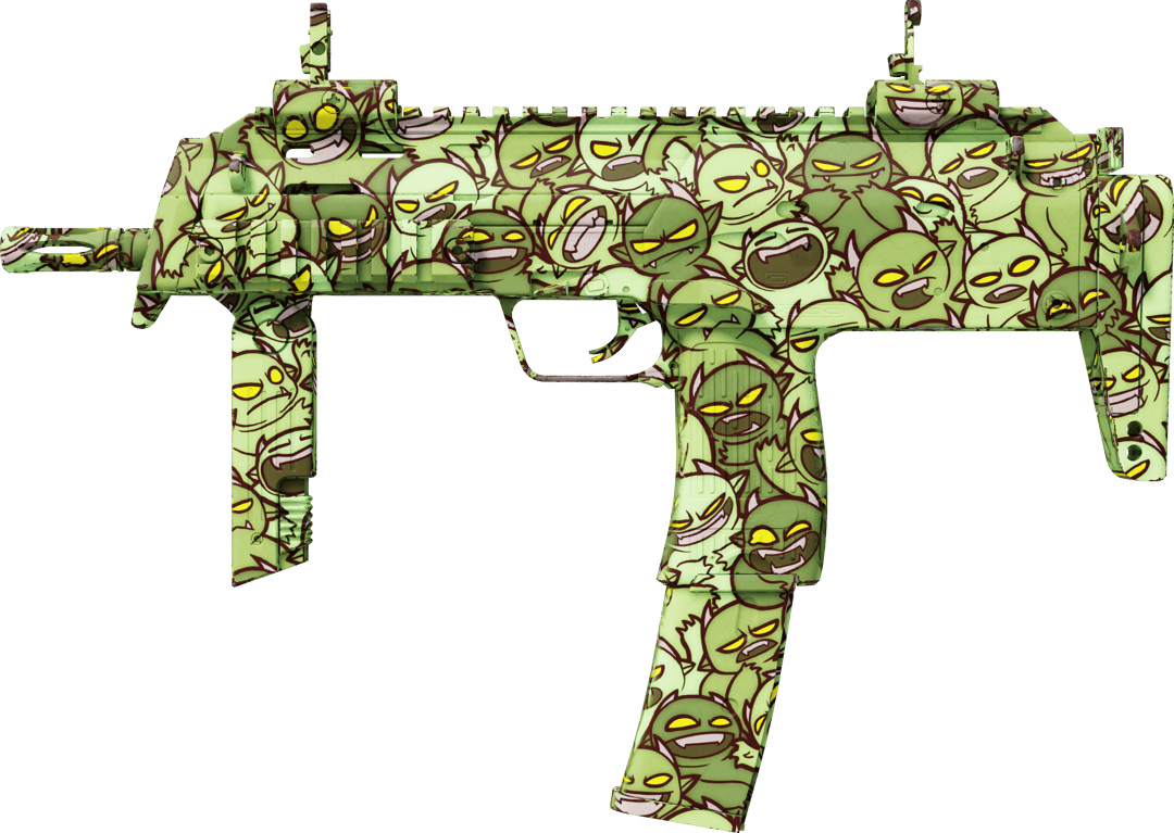 MP7 | Impire (Factory New)