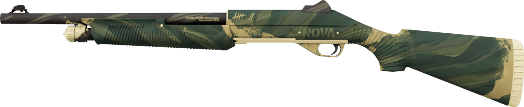 Nova | Ranger (Factory New)