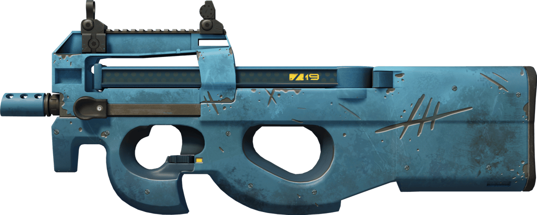 P90 | Off World (Factory New)