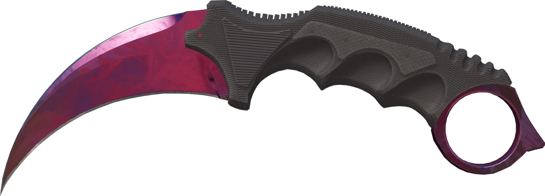 ★ Karambit | Doppler (Factory New)