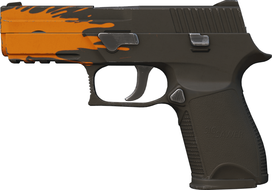 P250 | Splash (Factory New)