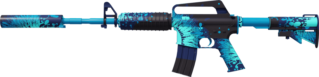 M4A1-S | Icarus Fell (Factory New)
