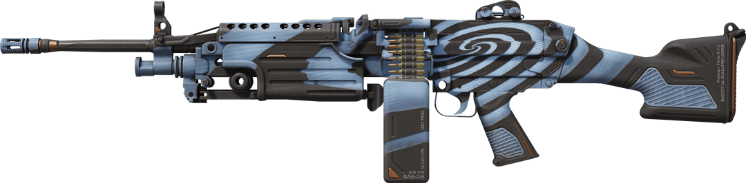 M249 | Hypnose (Fabrikneu)