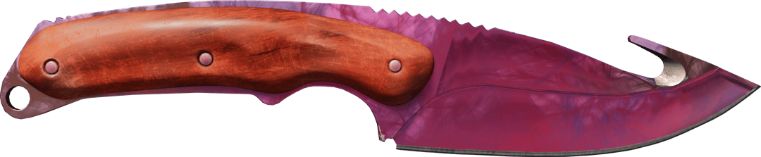 ★ Gut Knife | Doppler (Factory New)