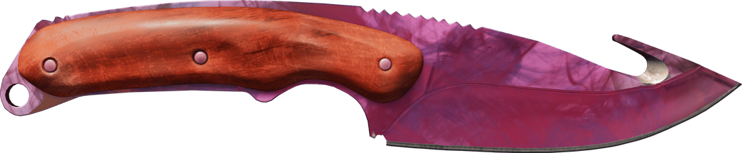 ★ Gut Knife | Doppler (Factory New)