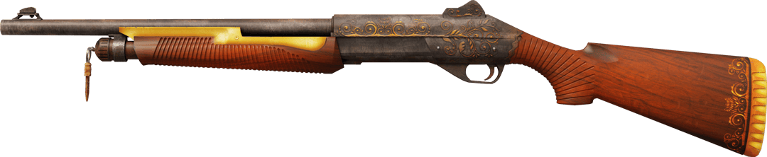 Nova | Antique (Factory New)