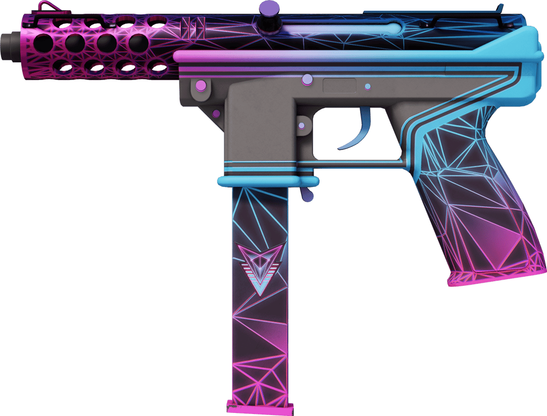 Tec-9 | Decimator (Factory New)