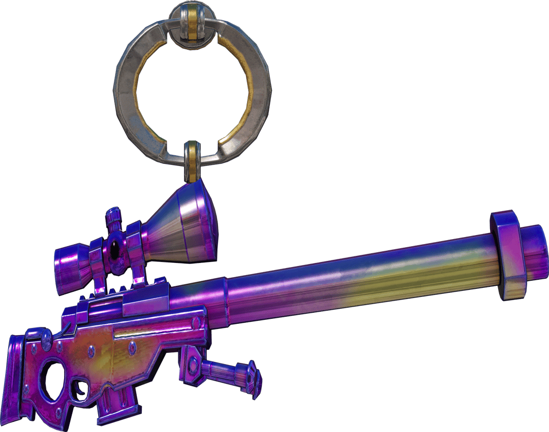 Anhänger | Kleine Titan-AWP