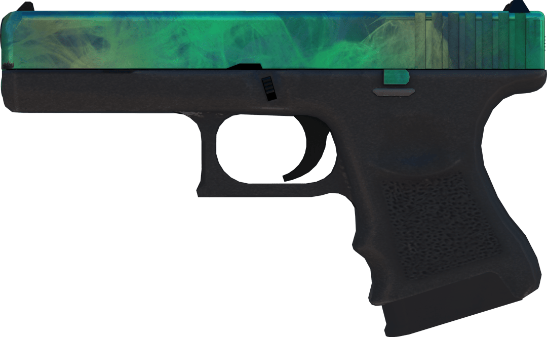 Glock-18 | Gamma Doppler (Factory New)