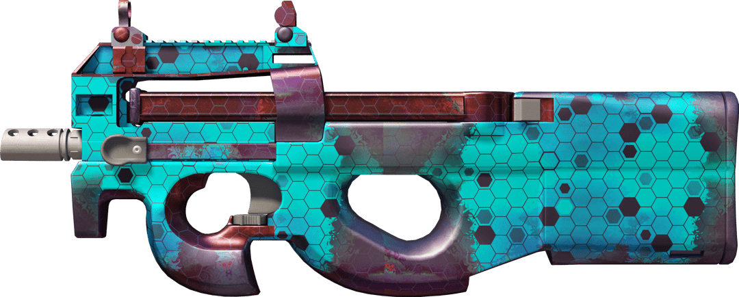 P90 | Module (Factory New)