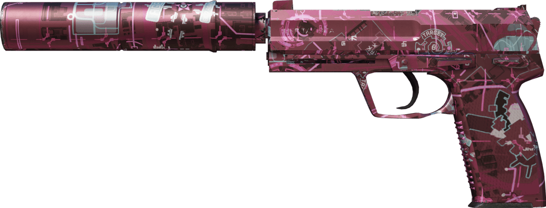 USP-S | Target Acquired (Factory New)